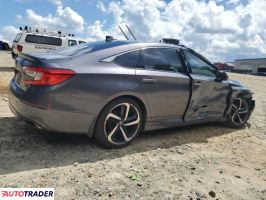 Honda Accord 2018 2