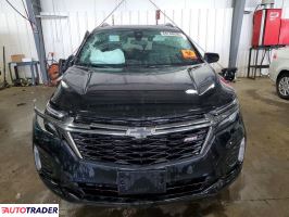 Chevrolet Equinox 2023 1