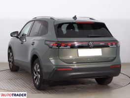 Volkswagen Tiguan 2024 1.5 147 KM