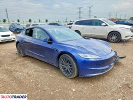Tesla Model 3 2024