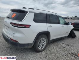 Jeep Grand Cherokee 2023 3