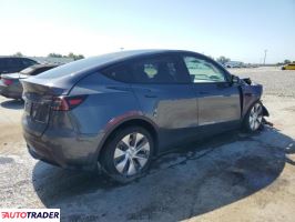 Tesla Model Y 2023 Tesla Model Y 2023