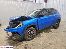 Jeep Compass - zobacz ofertę