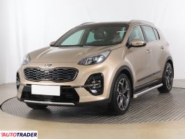 Kia Sportage 2018 1.6 174 KM