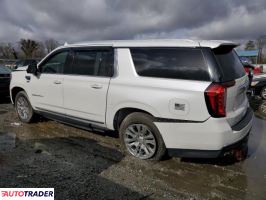 GMC Yukon 2022 6 GMC Yukon 2022 6