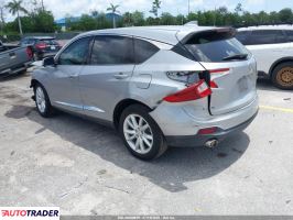 Acura RDX 2020 2