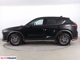 Mazda CX-5 2017 2.0 158 KM