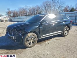 Infiniti Pozostałe - zobacz ofertę