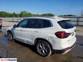 BMW X3 2024 2