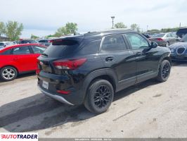Chevrolet Blazer 2023 1