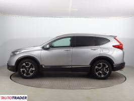 Honda CR-V 2018 1.5 190 KM