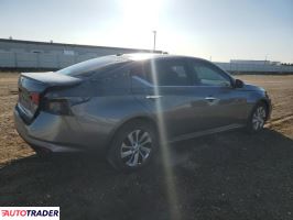 Nissan Altima 2020 2 Nissan Altima 2020 2
