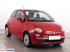 Fiat 500 2011 1.2 68 KM