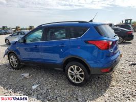 Ford Escape 2019 1