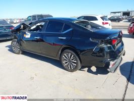 Nissan Altima 2024 2