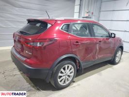 Nissan Rogue 2022 2 Nissan Rogue 2022 2