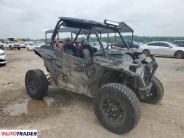 Polaris Ranger RZR - zobacz ofertę
