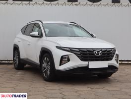 Hyundai Tucson 2023 1.6 147 KM
