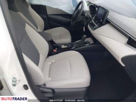 Toyota Corolla 2022 1 Toyota Corolla 2022 1