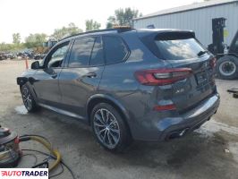 BMW X5 2022 3