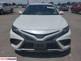 Toyota Camry 2023 2