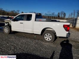 Ford Pozostałe 2024 5