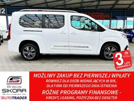 Toyota Verso 2022 1.2 130 KM