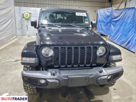 Jeep Pozostałe 2023 3