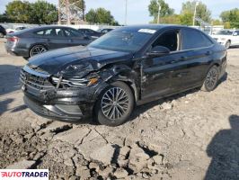 Volkswagen Jetta - zobacz ofertę