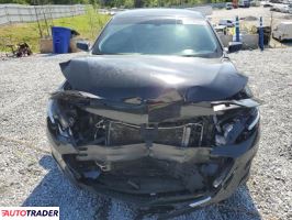 Chevrolet Malibu 2020 1 Chevrolet Malibu 2020 1