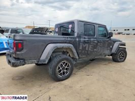 Jeep Pozostałe 2025 3