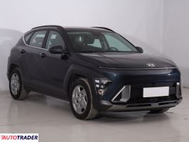 Hyundai Kona 2024 1.6 195 KM
