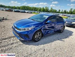 Kia Pozostałe - zobacz ofertę