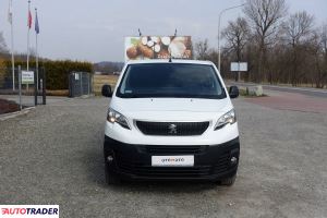 Peugeot Expert 2016 2.0