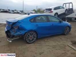 Kia Pozostałe 2023 1