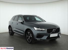 Volvo XC60 2017 2.0 246 KM