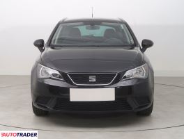 Seat Ibiza 2016 1.4 103 KM Seat Ibiza 2016 1.4 103 KM