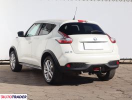 Nissan Juke 2017 1.2 113 KM