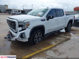 GMC Sierra 2021 6