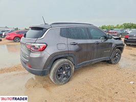Jeep Compass 2023 2