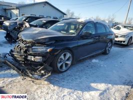 Honda Accord 2020 2 Honda Accord 2020 2