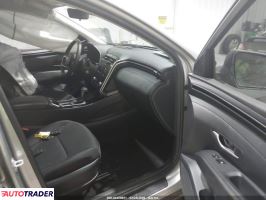 Hyundai Tucson 2023 2