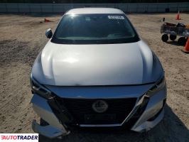Nissan Sentra 2022 2