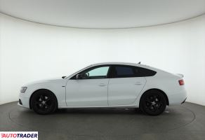 Audi A5 2016 2.0 187 KM