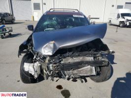 Nissan Pozostałe 2019 1