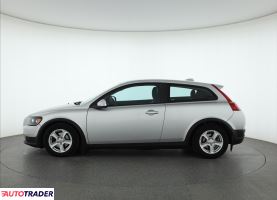 Volvo C30 2009 1.6 107 KM