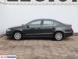 Volkswagen Passat 2007 2.0 120 KM