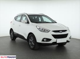 Hyundai ix35 2014 2.0 181 KM