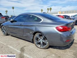 BMW 430 2020 2