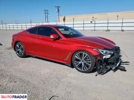 Infiniti Q60 2021 3 Infiniti Q60 2021 3